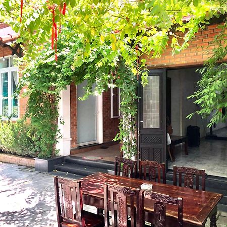 Q'Tropical Garden Homestay Hue Luaran gambar