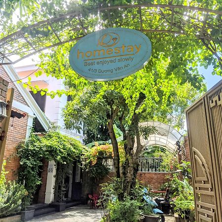 Q'Tropical Garden Homestay Hue Luaran gambar