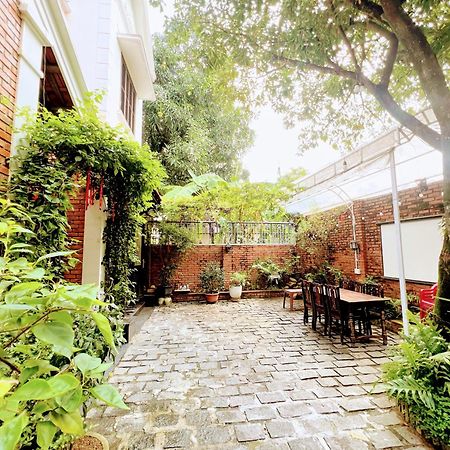 Q'Tropical Garden Homestay Hue Luaran gambar