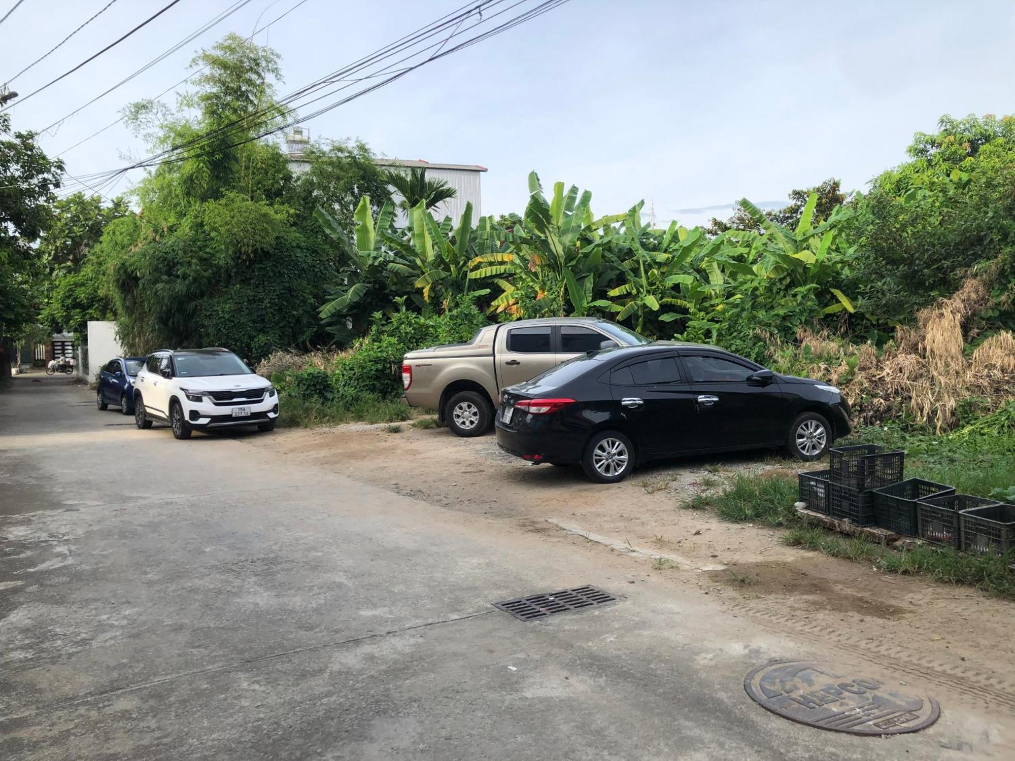 Q'Tropical Garden Homestay Hue Luaran gambar