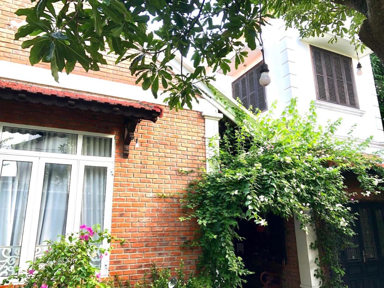 Q'Tropical Garden Homestay Hue Luaran gambar