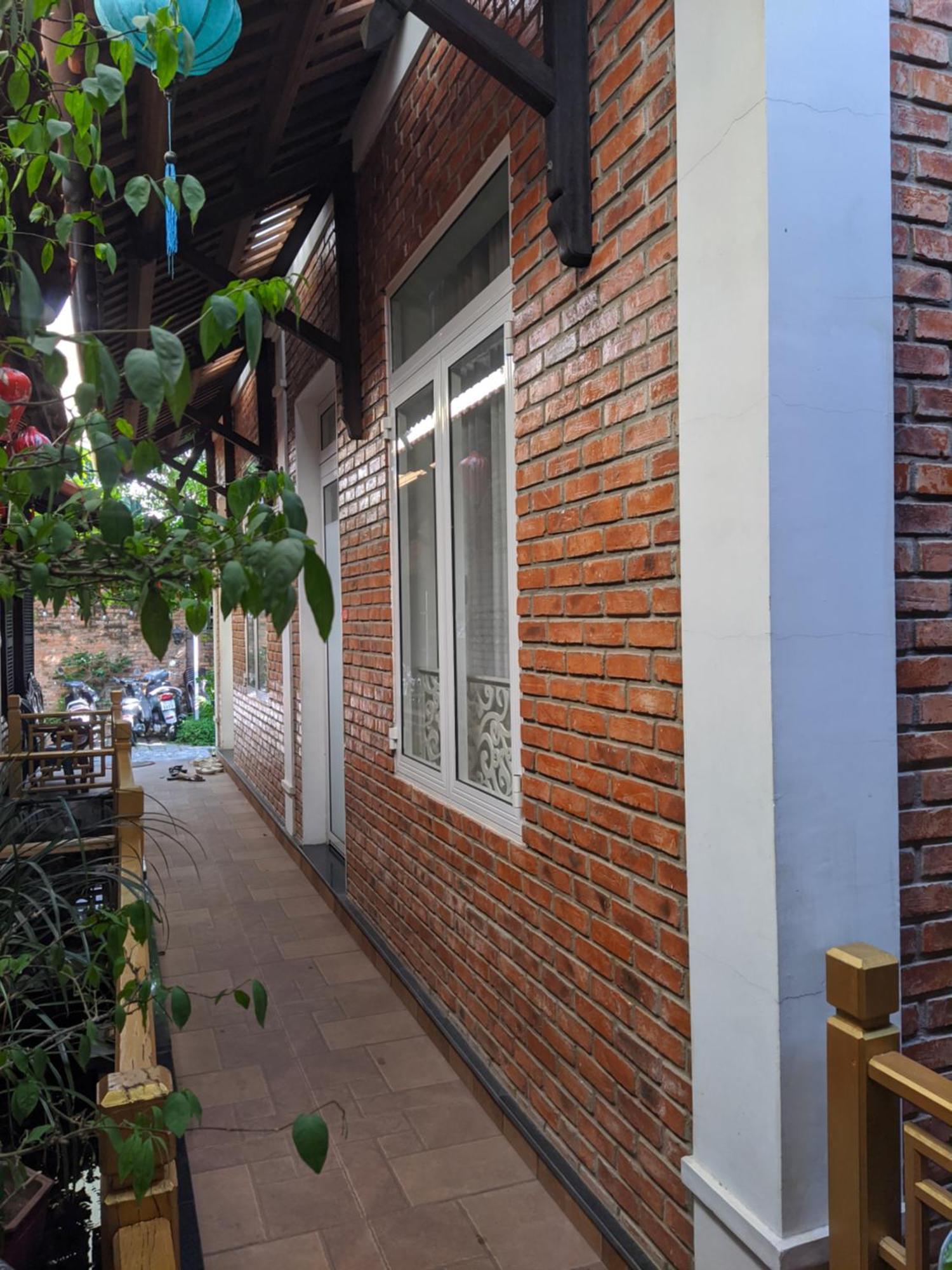 Q'Tropical Garden Homestay Hue Luaran gambar