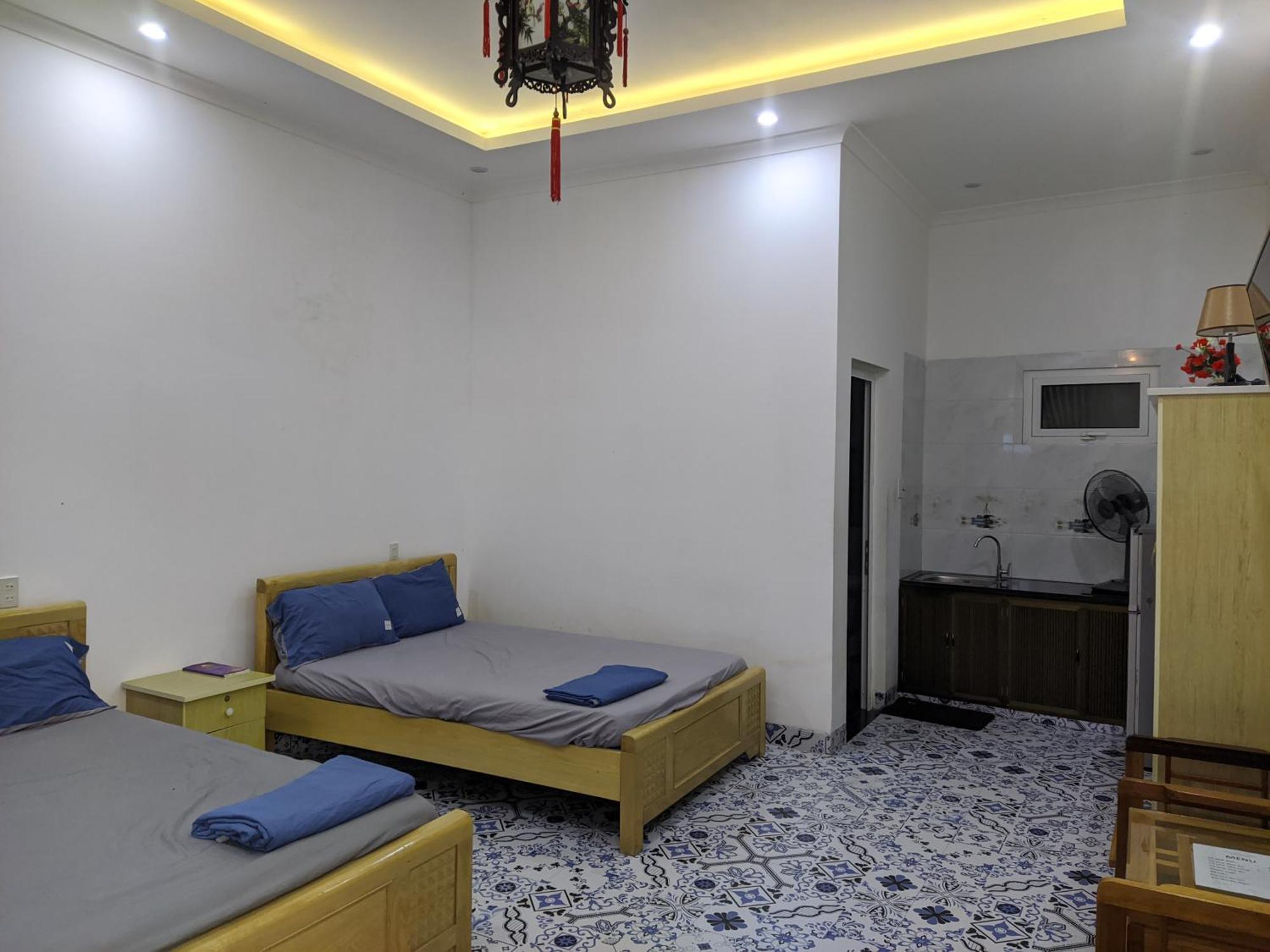 Q'Tropical Garden Homestay Hue Luaran gambar