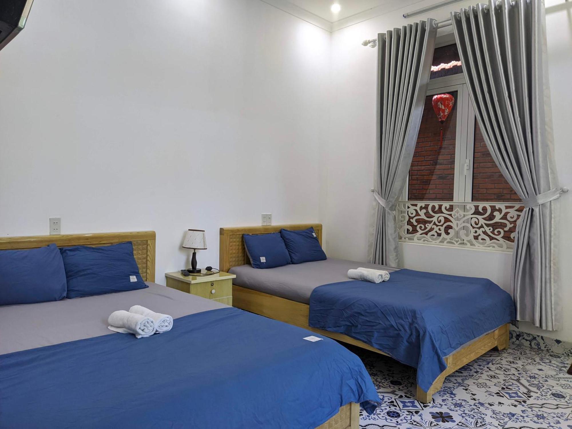 Q'Tropical Garden Homestay Hue Luaran gambar