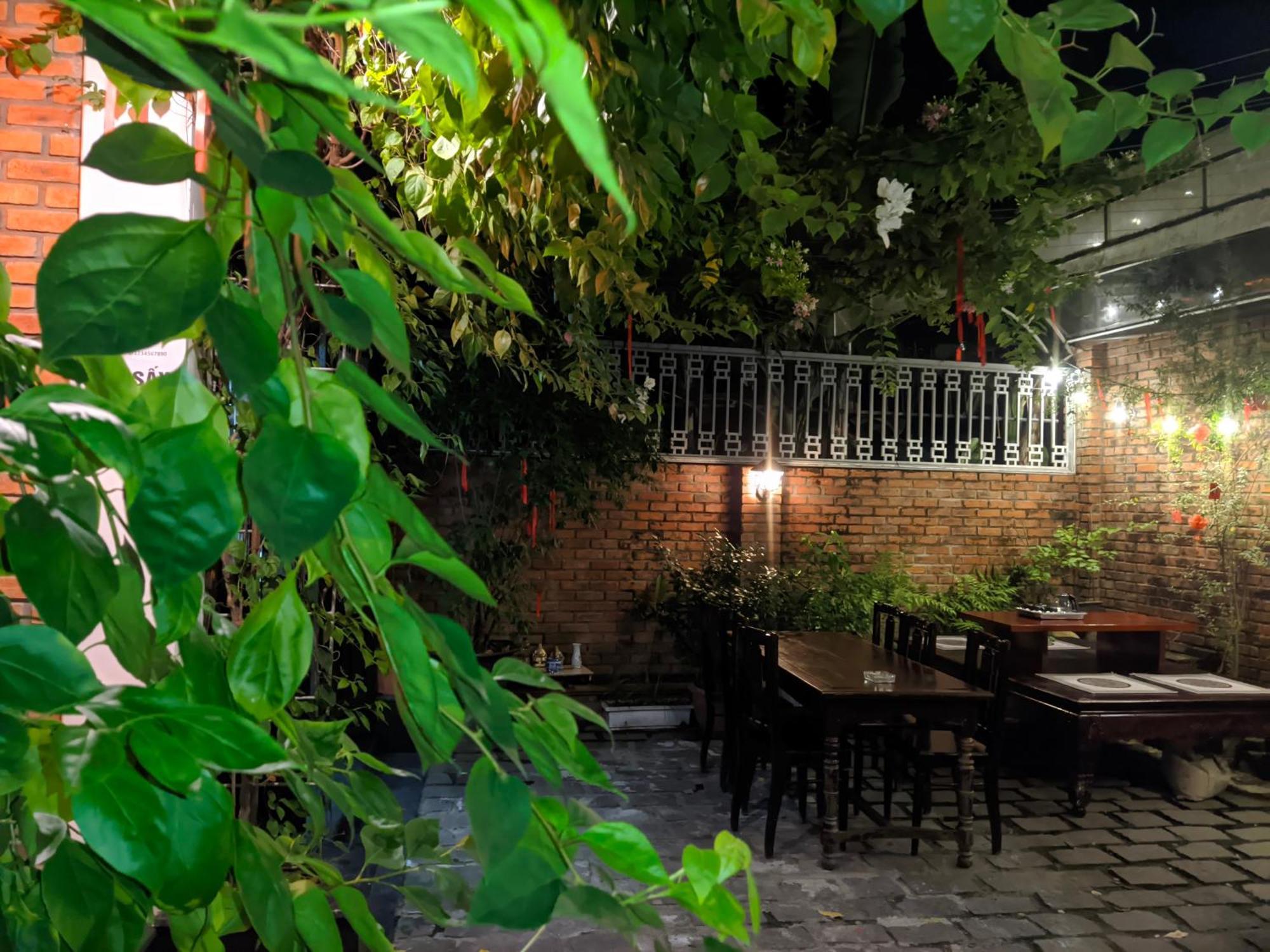 Q'Tropical Garden Homestay Hue Luaran gambar