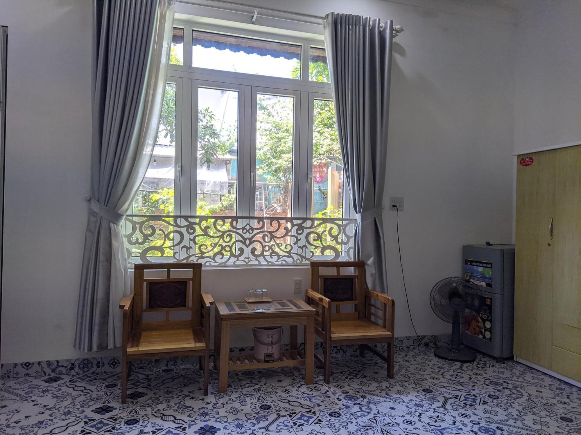 Q'Tropical Garden Homestay Hue Luaran gambar