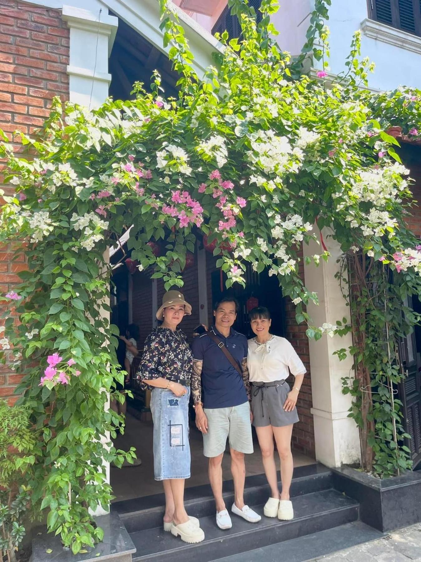 Q'Tropical Garden Homestay Hue Luaran gambar