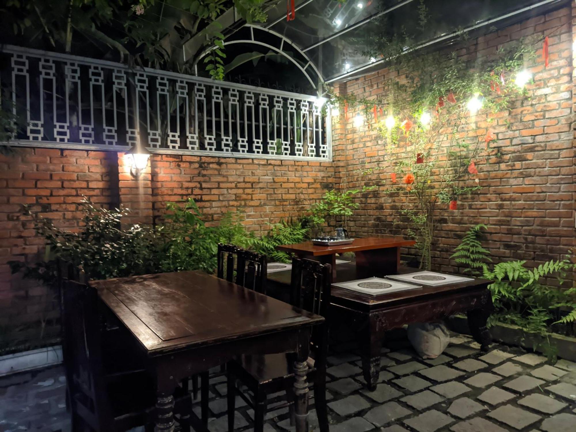 Q'Tropical Garden Homestay Hue Luaran gambar