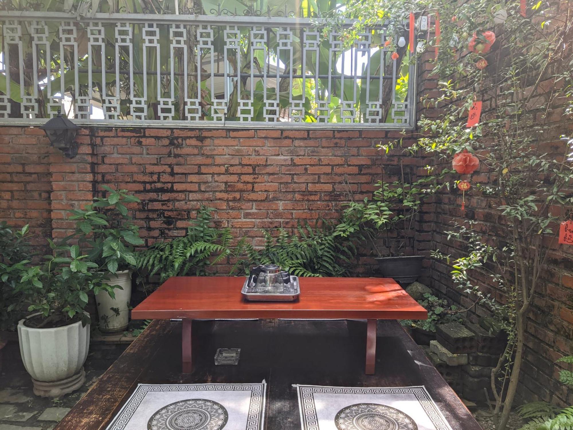 Q'Tropical Garden Homestay Hue Luaran gambar