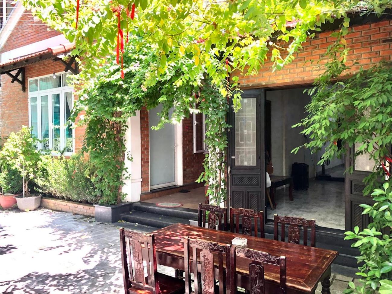 Q'Tropical Garden Homestay Hue Luaran gambar
