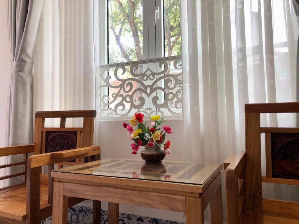 Q'Tropical Garden Homestay Hue Luaran gambar