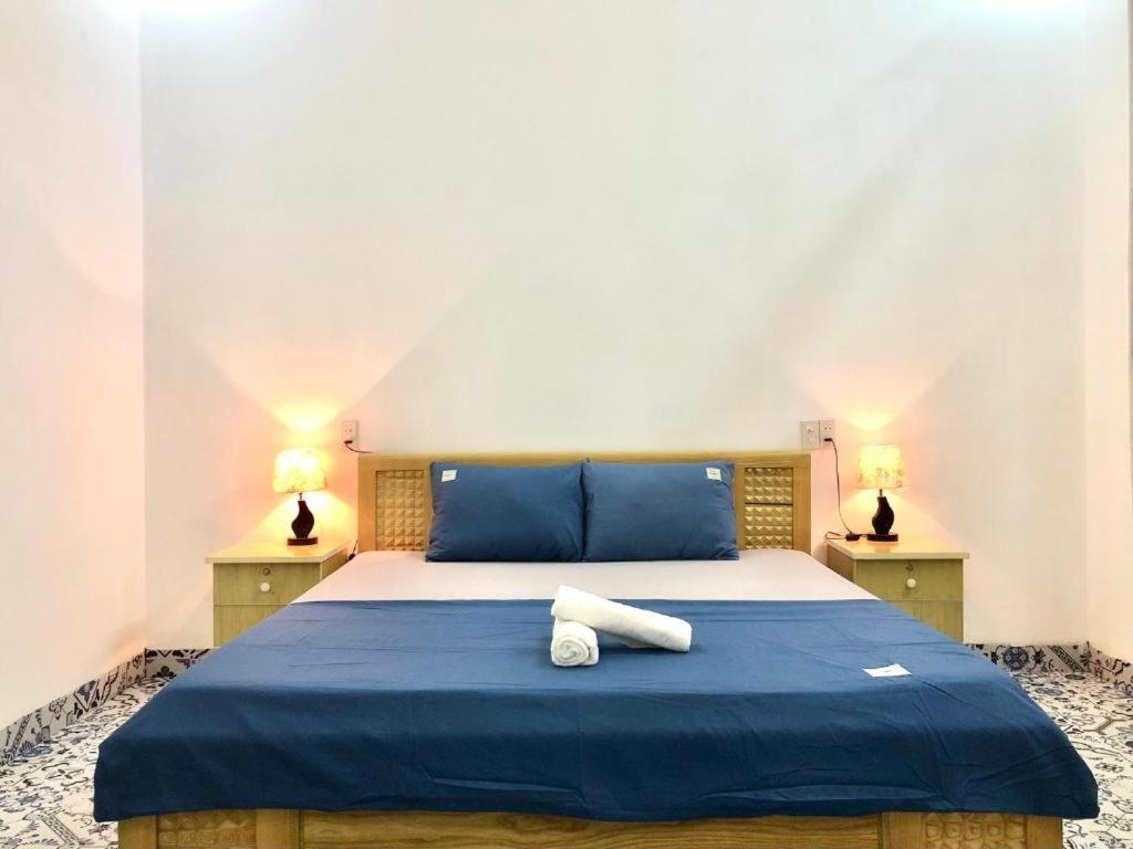 Q'Tropical Garden Homestay Hue Luaran gambar