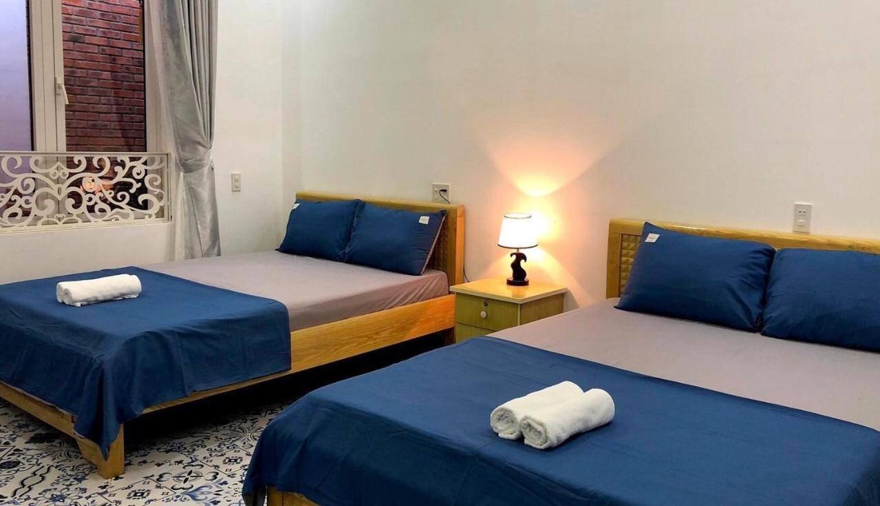 Q'Tropical Garden Homestay Hue Luaran gambar