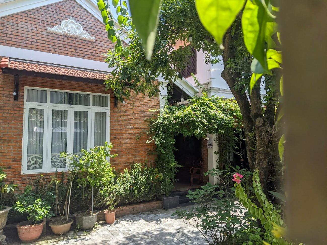 Q'Tropical Garden Homestay Hue Luaran gambar