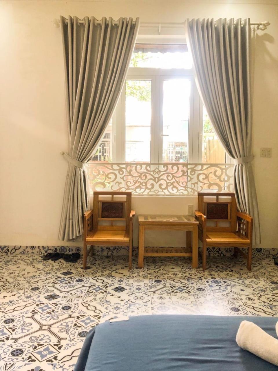 Q'Tropical Garden Homestay Hue Luaran gambar