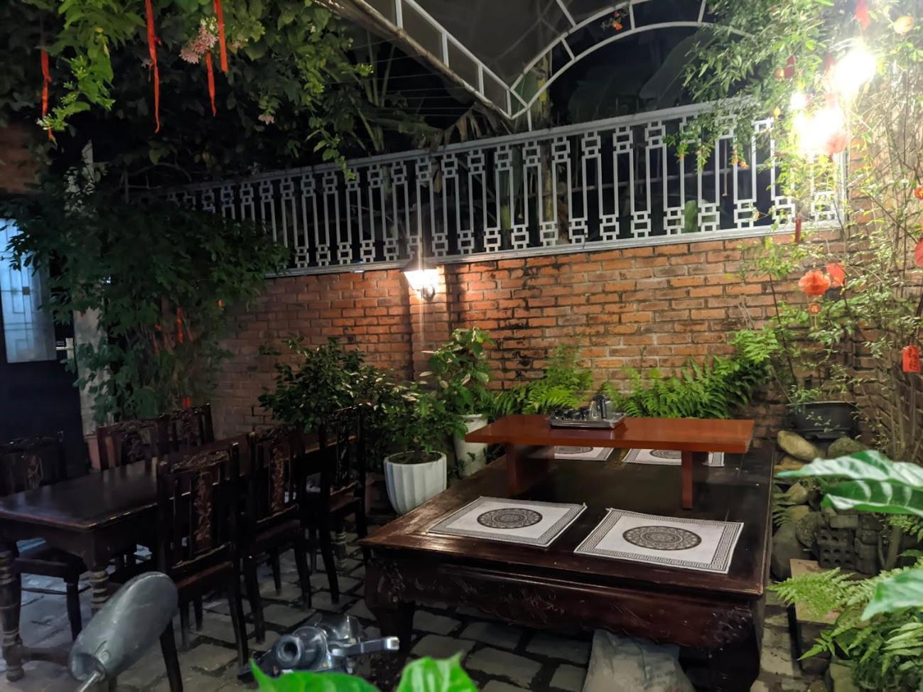 Q'Tropical Garden Homestay Hue Luaran gambar
