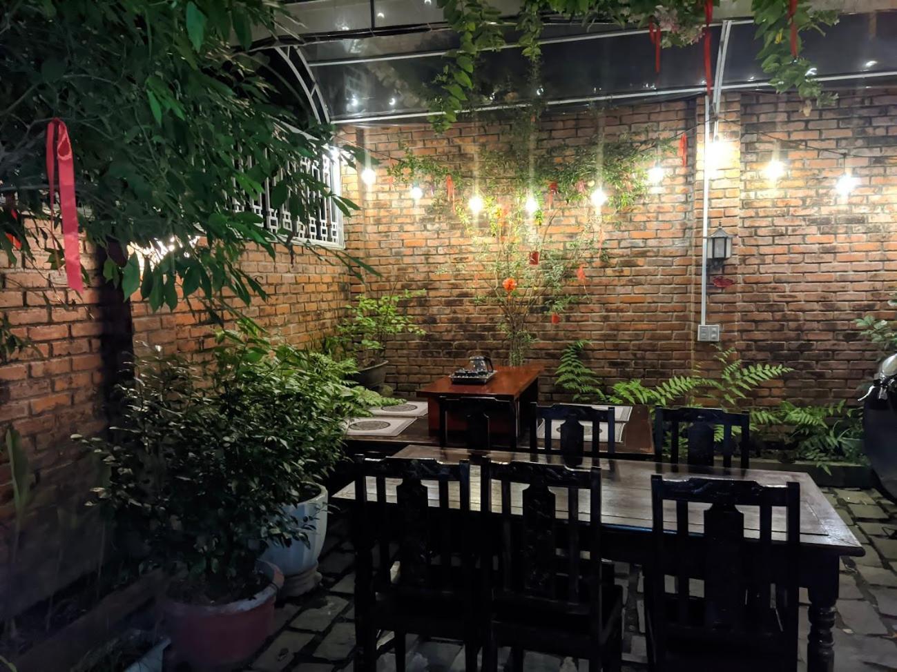 Q'Tropical Garden Homestay Hue Luaran gambar