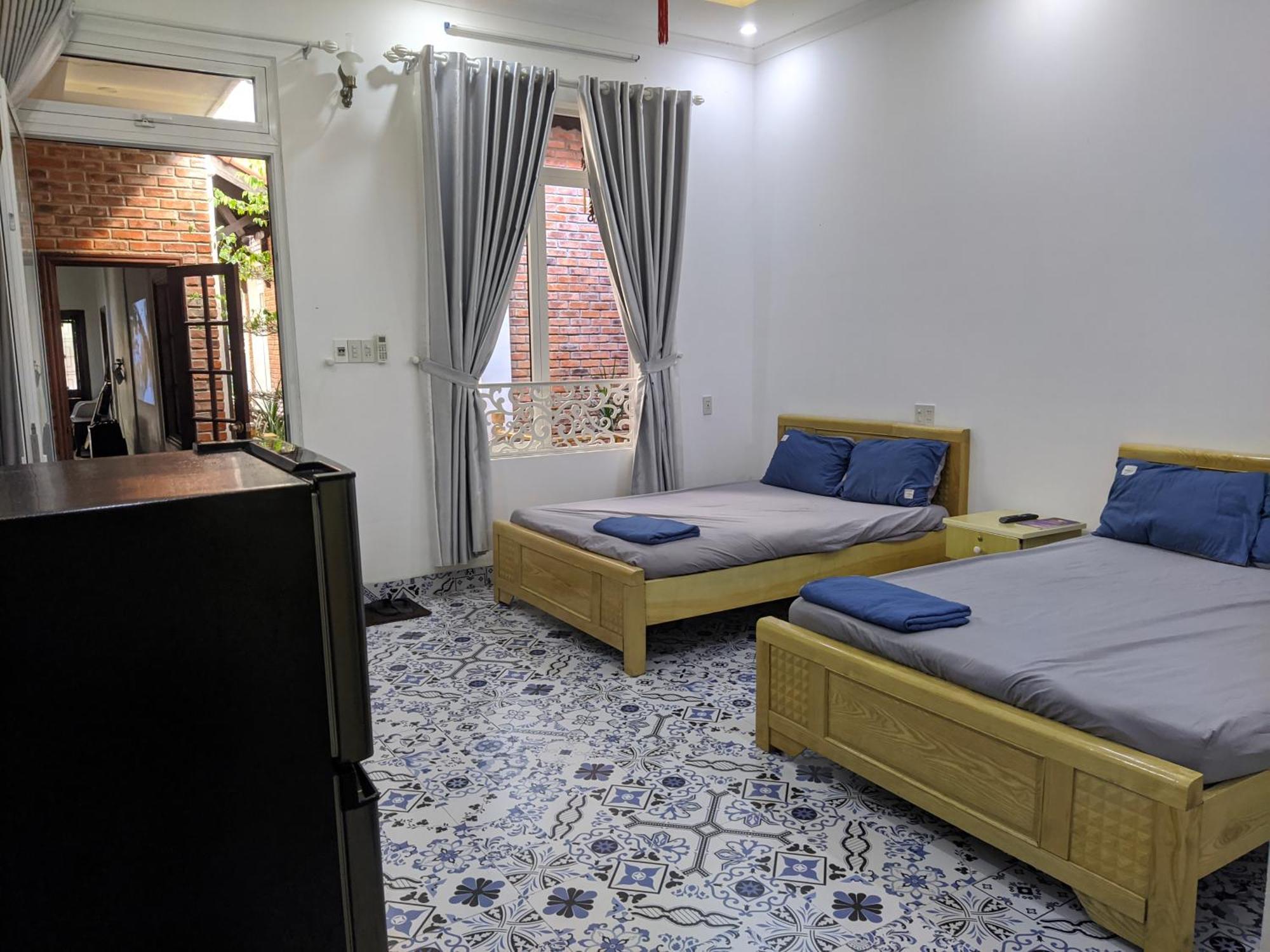 Q'Tropical Garden Homestay Hue Luaran gambar