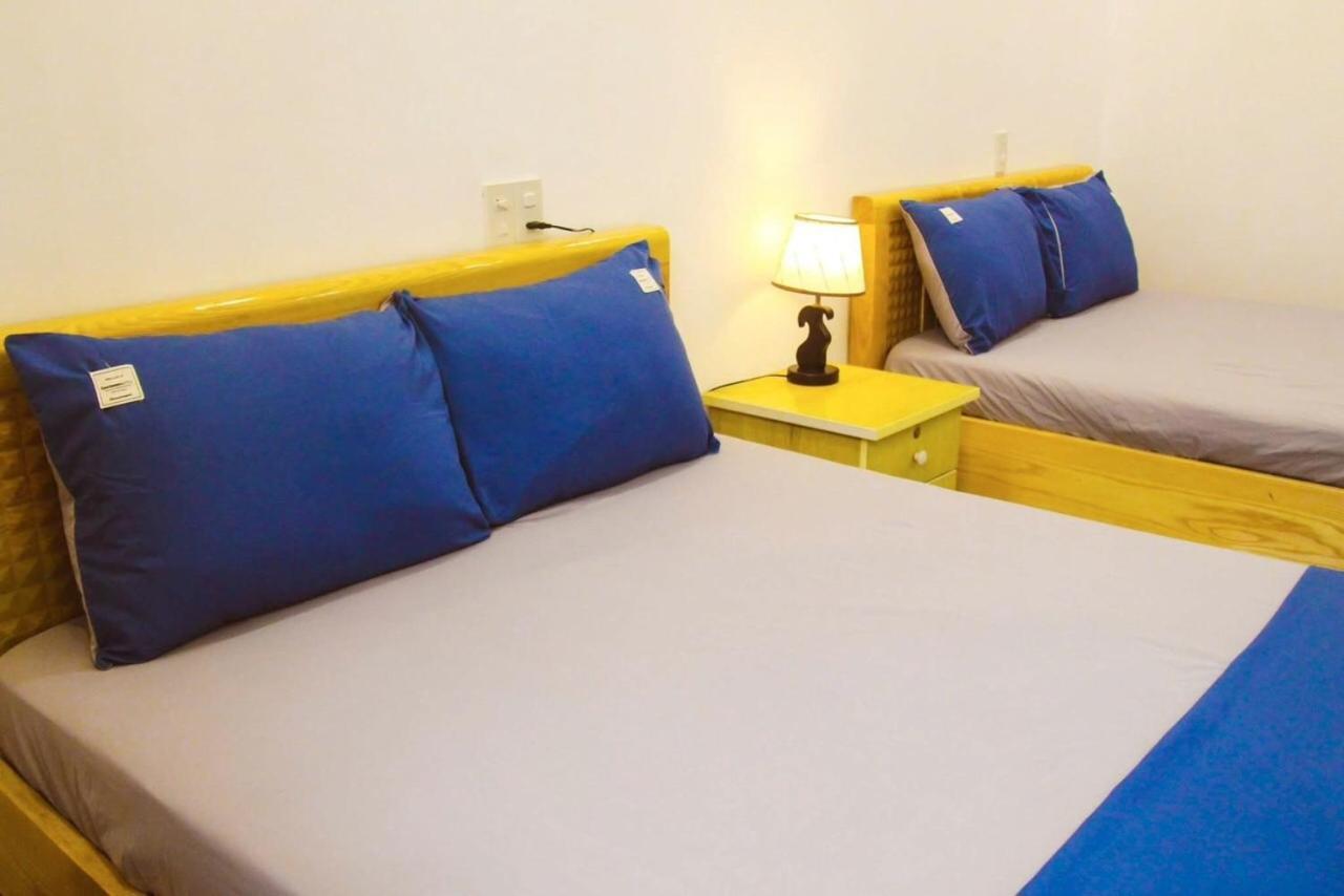 Q'Tropical Garden Homestay Hue Luaran gambar