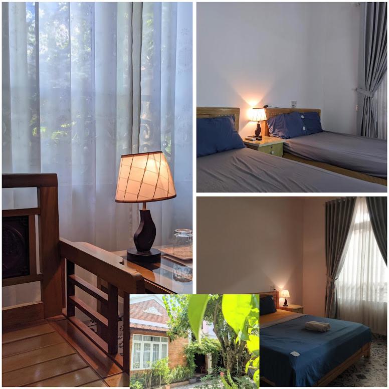 Q'Tropical Garden Homestay Hue Luaran gambar