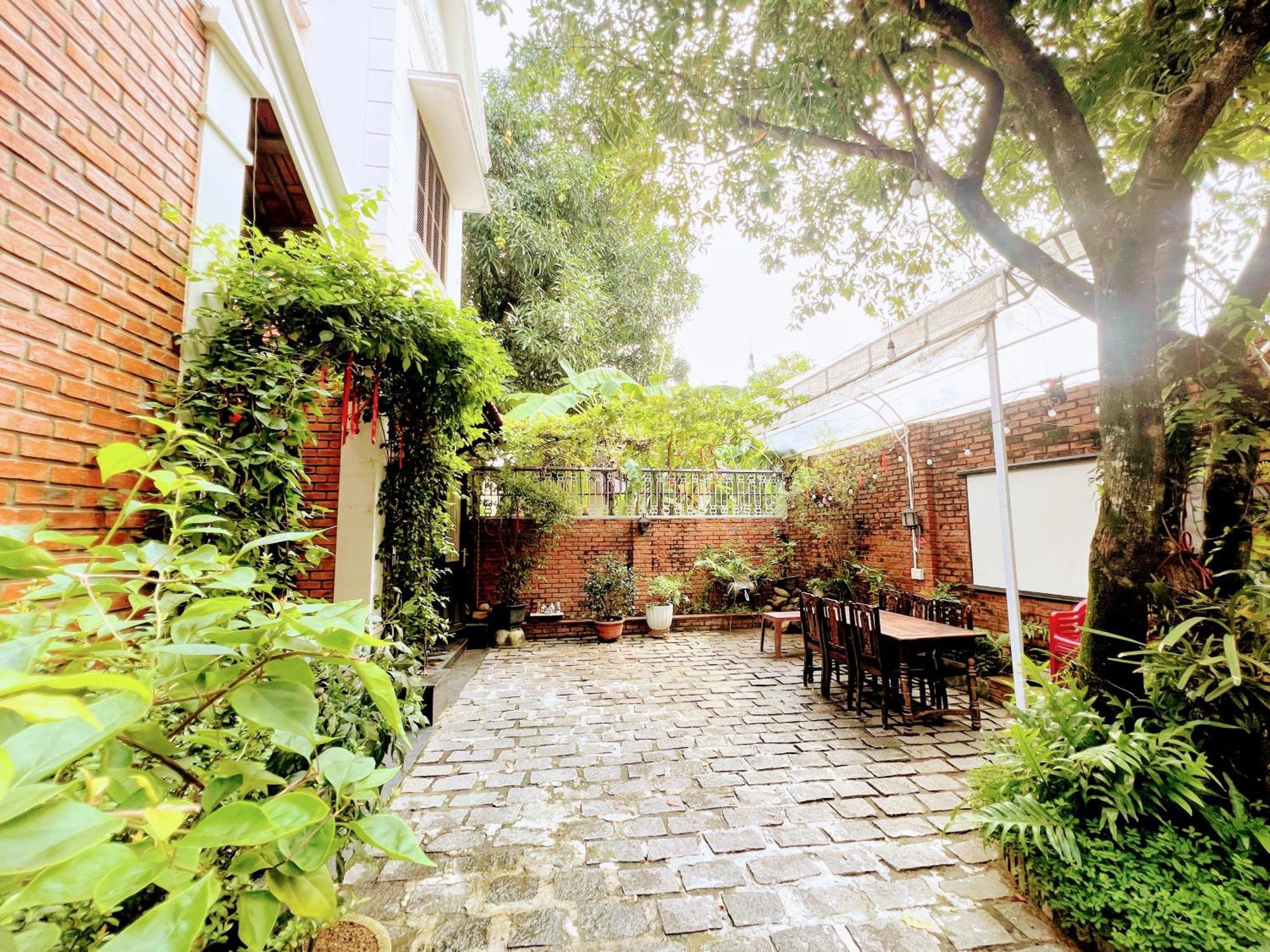 Q'Tropical Garden Homestay Hue Luaran gambar